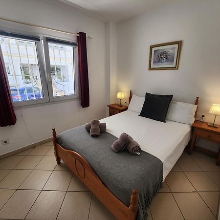 Stella Maris - Sleeps 4 Apartamento Nerja Exterior foto