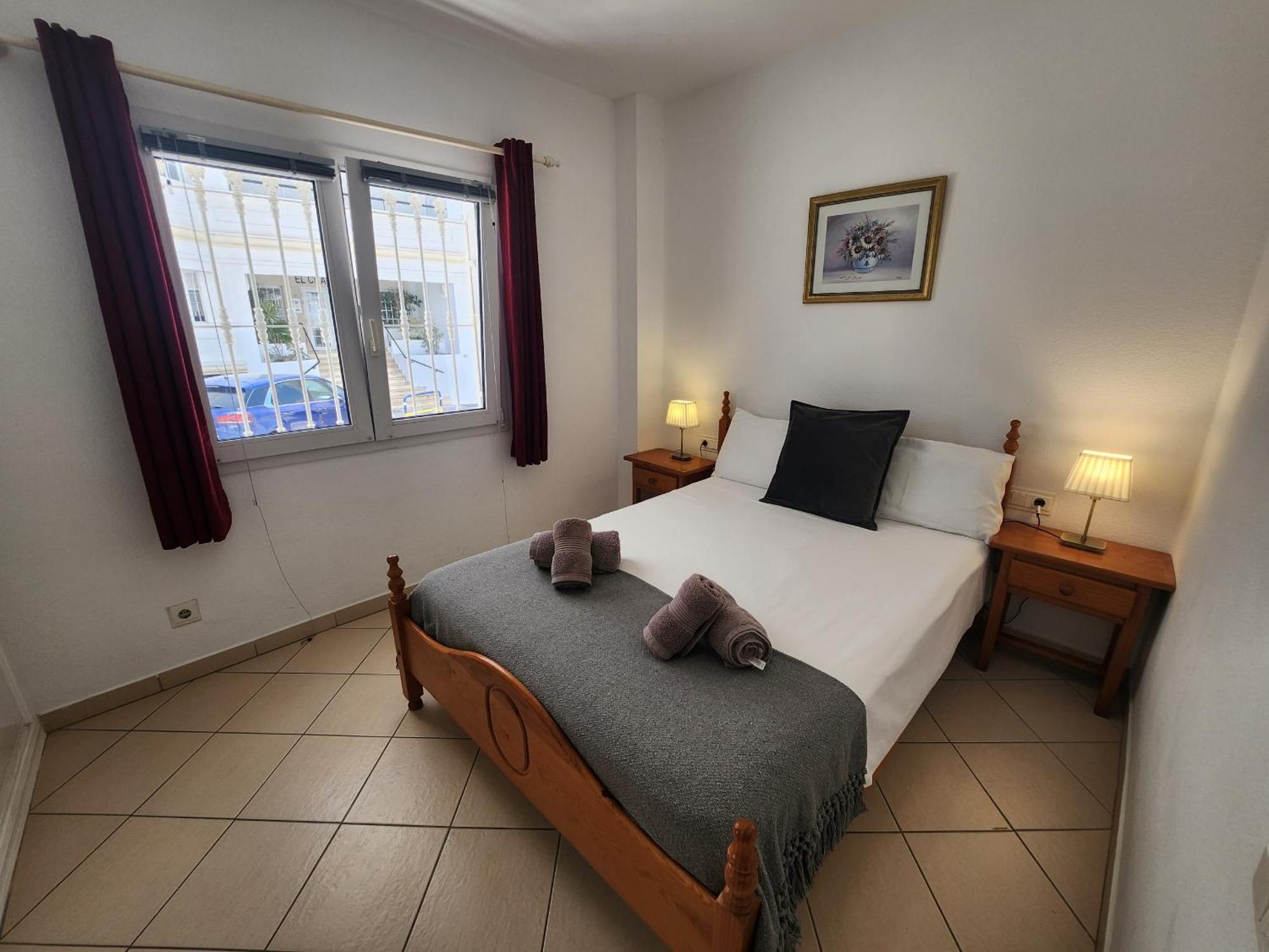 Stella Maris - Sleeps 4 Apartamento Nerja Exterior foto