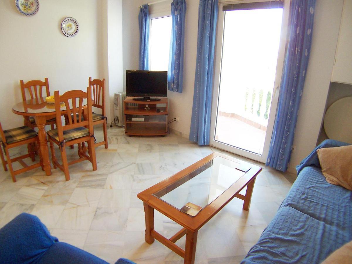 Stella Maris - Sleeps 4 Apartamento Nerja Exterior foto