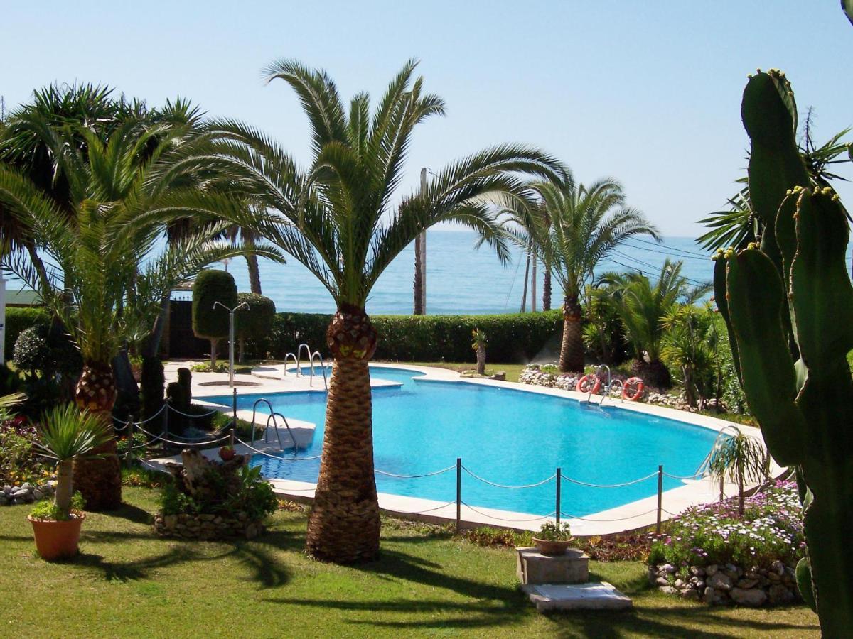 Stella Maris - Sleeps 4 Apartamento Nerja Exterior foto
