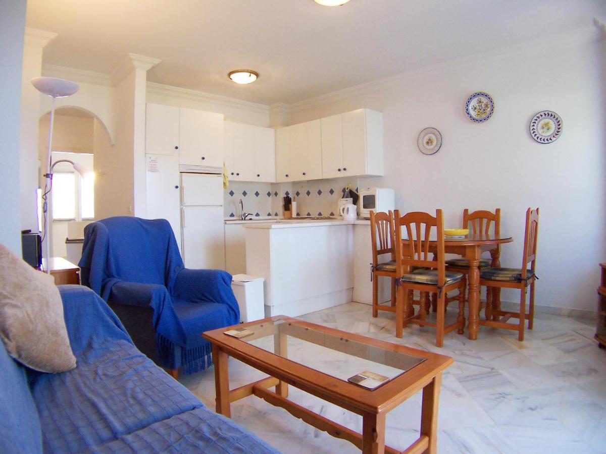Stella Maris - Sleeps 4 Apartamento Nerja Exterior foto
