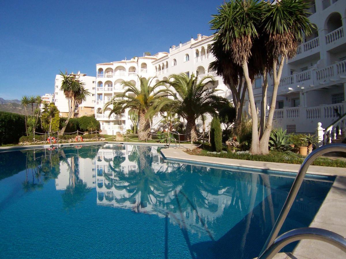 Stella Maris - Sleeps 4 Apartamento Nerja Exterior foto