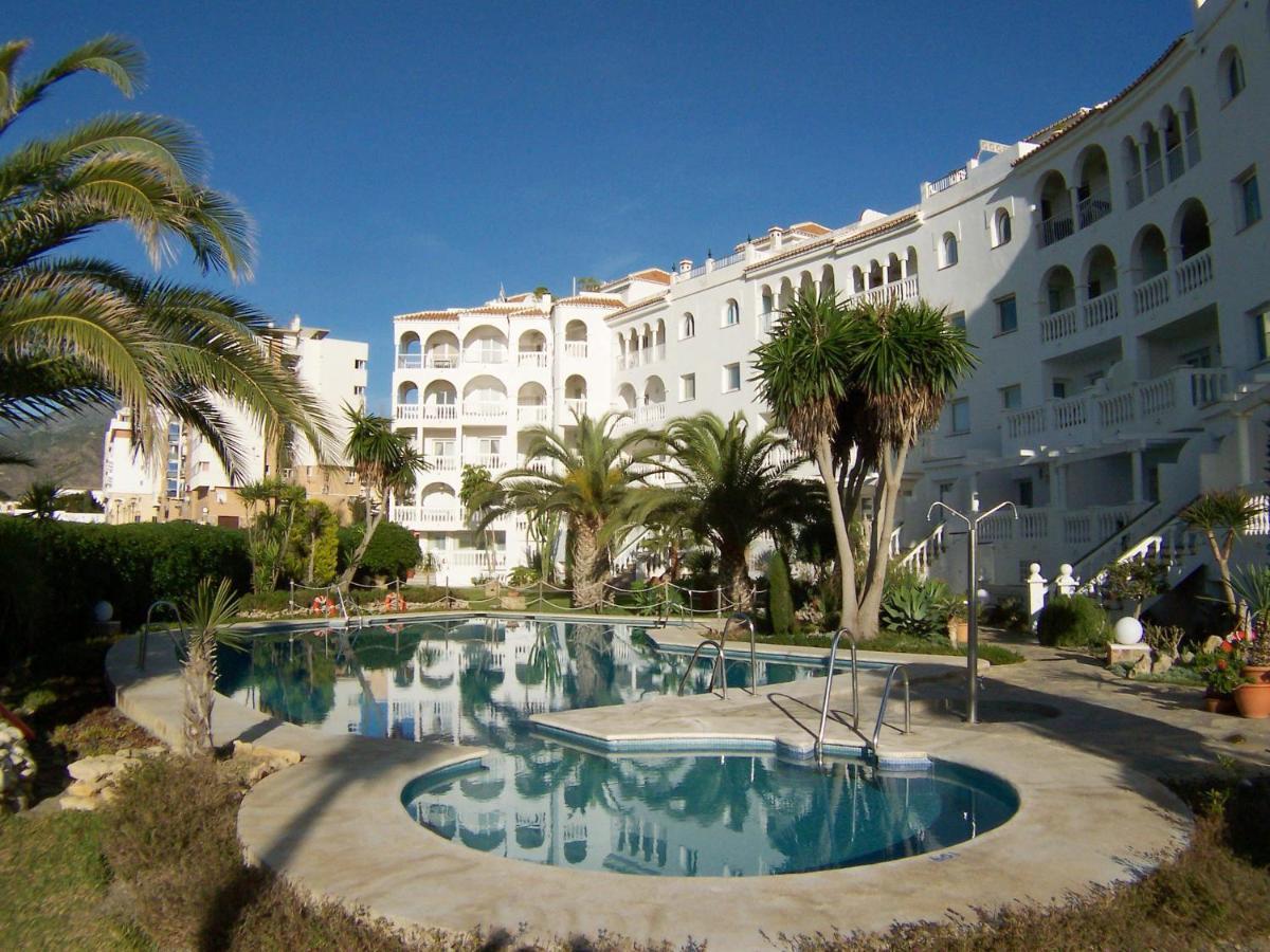 Stella Maris - Sleeps 4 Apartamento Nerja Exterior foto