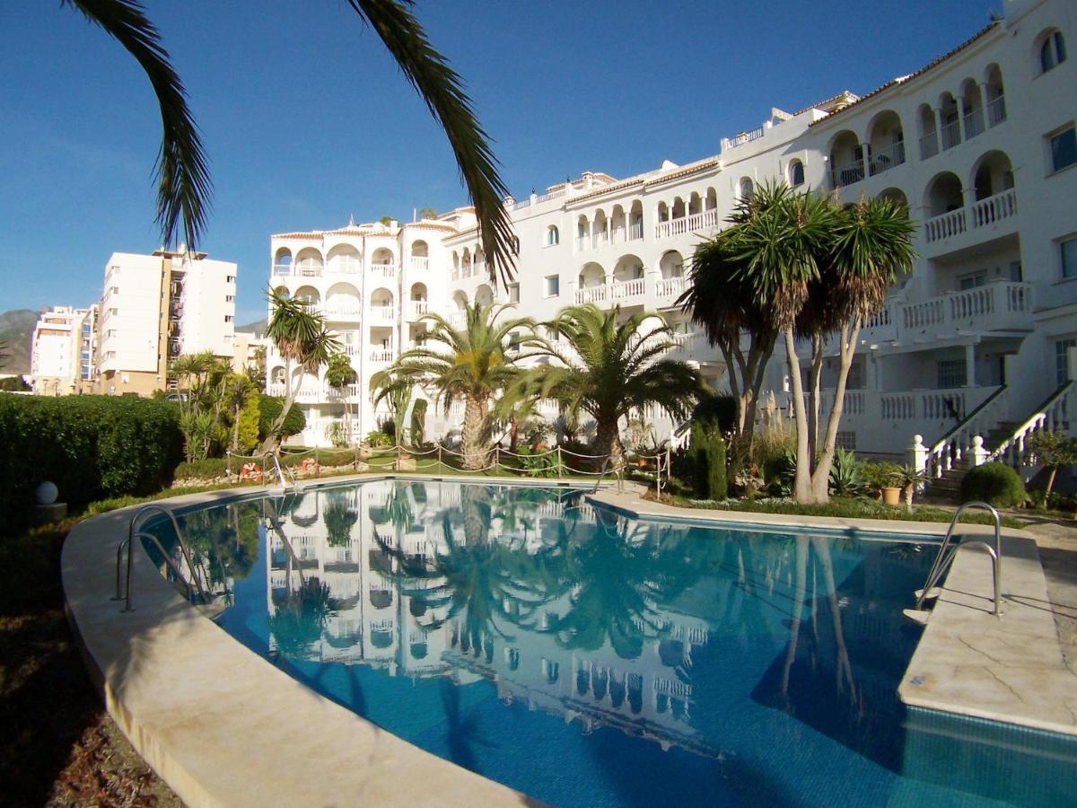 Stella Maris - Sleeps 4 Apartamento Nerja Exterior foto