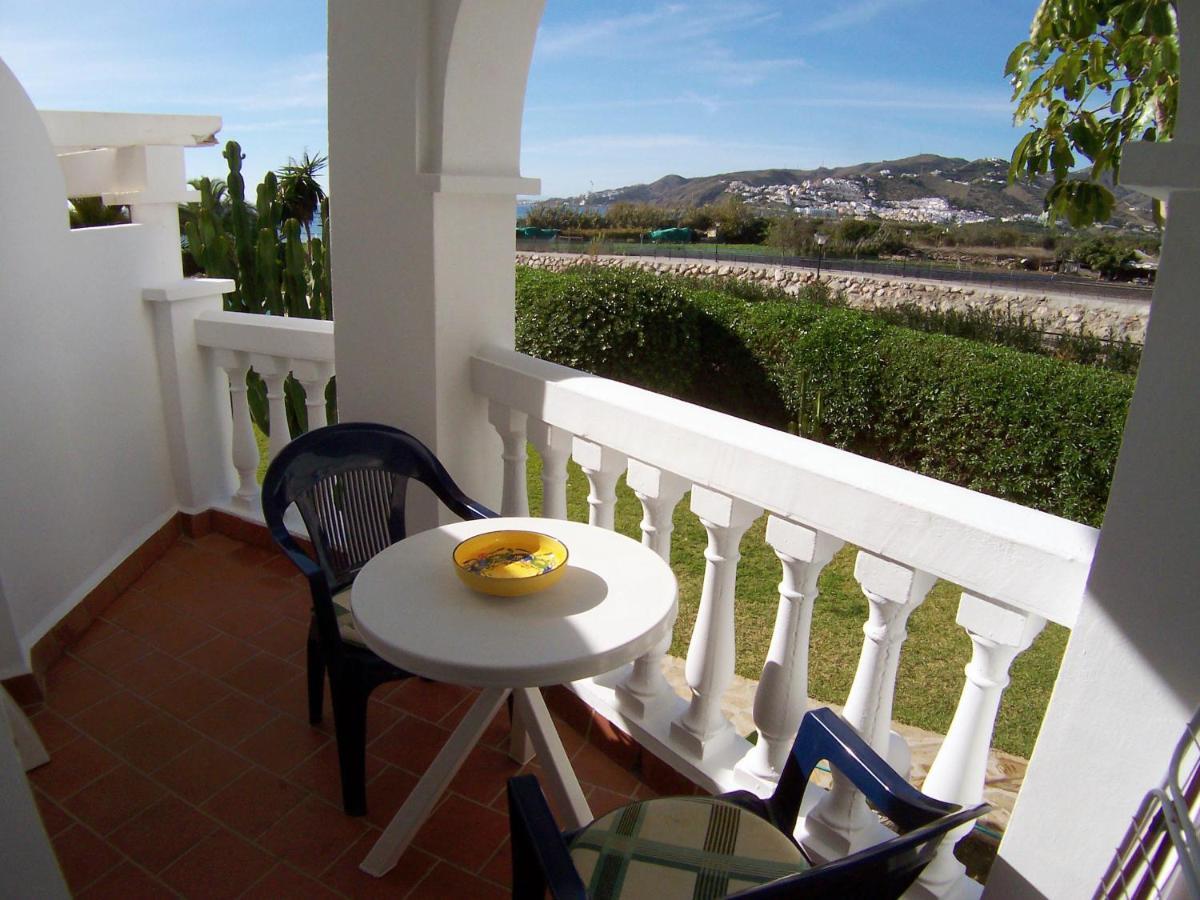 Stella Maris - Sleeps 4 Apartamento Nerja Exterior foto