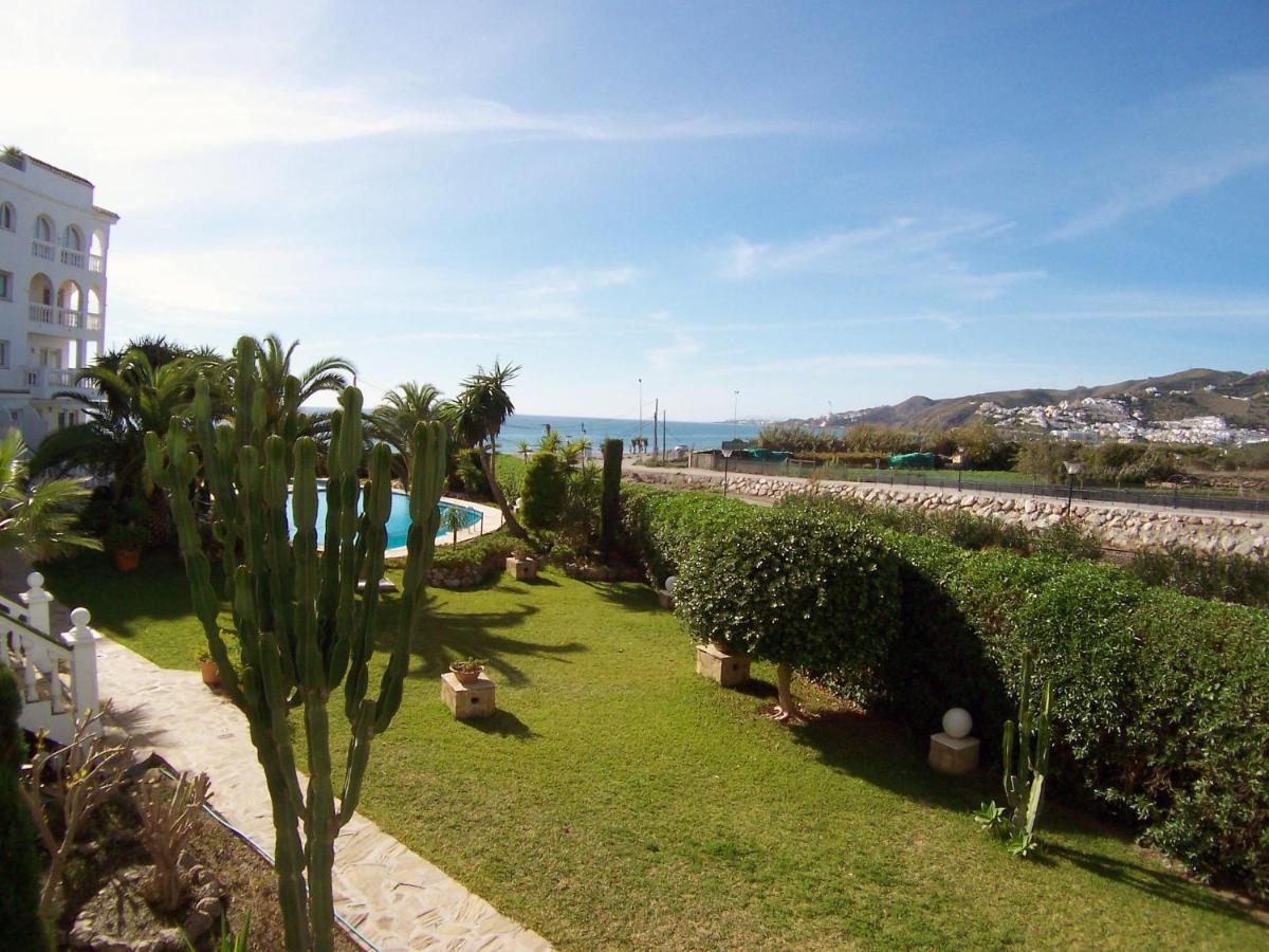 Stella Maris - Sleeps 4 Apartamento Nerja Exterior foto