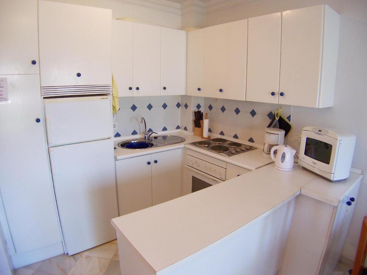 Stella Maris - Sleeps 4 Apartamento Nerja Exterior foto