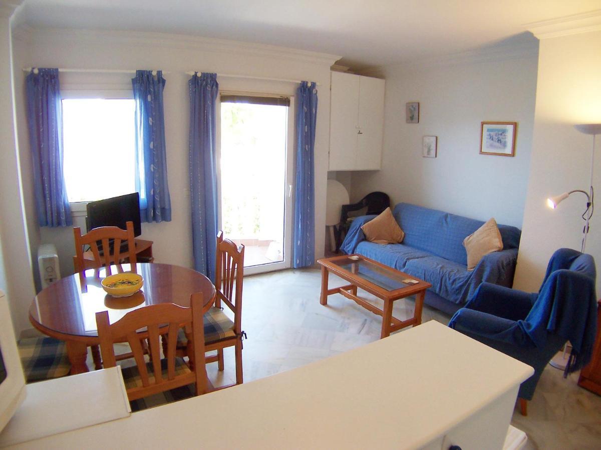 Stella Maris - Sleeps 4 Apartamento Nerja Exterior foto