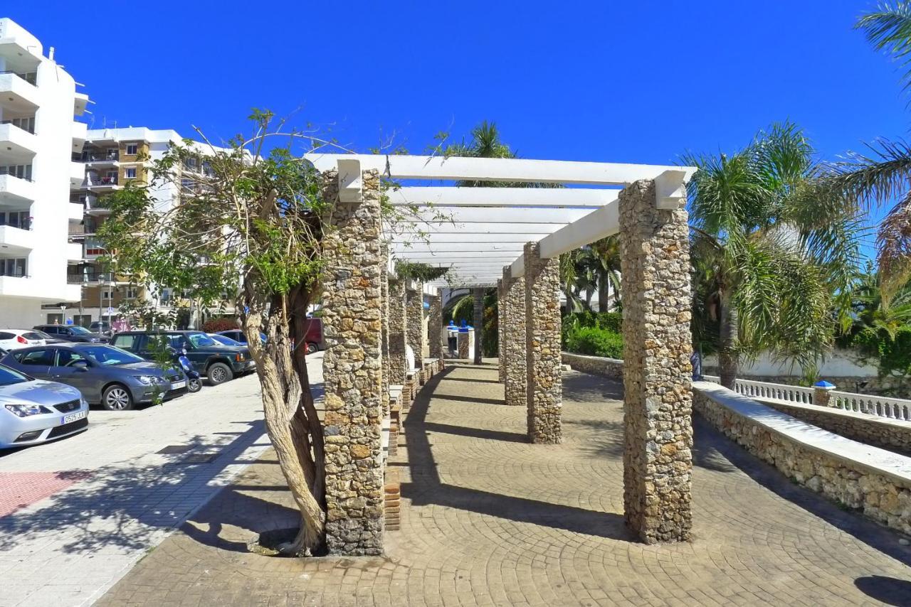 Stella Maris - Sleeps 4 Apartamento Nerja Exterior foto