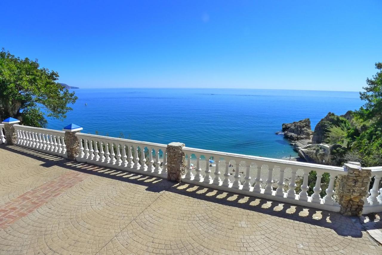 Stella Maris - Sleeps 4 Apartamento Nerja Exterior foto
